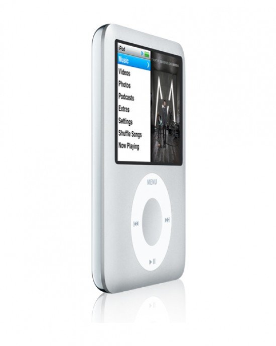 iPod Nano