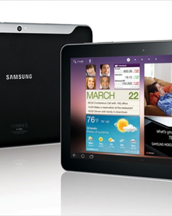 Samsung Galaxy Tab 10.1